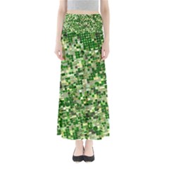 Crop Rotation Kansas Maxi Skirts