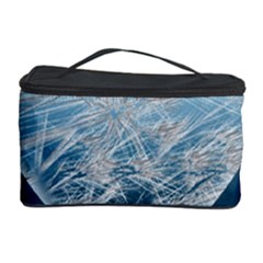 Frozen Heart Cosmetic Storage Case