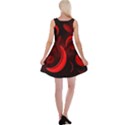 Sickle Cell is ME Reversible Velvet Sleeveless Dress View2