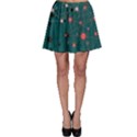 Pattern Seekers The Good The Bad And The Ugly Skater Skirt View1