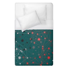 Pattern Seekers The Good The Bad And The Ugly Duvet Cover (single Size)