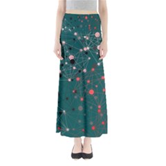 Pattern Seekers The Good The Bad And The Ugly Maxi Skirts