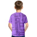 Peripherals Kids  Sport Mesh Tee View2