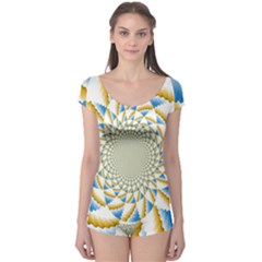 Tech Neon And Glow Backgrounds Psychedelic Art Psychedelic Art Boyleg Leotard 