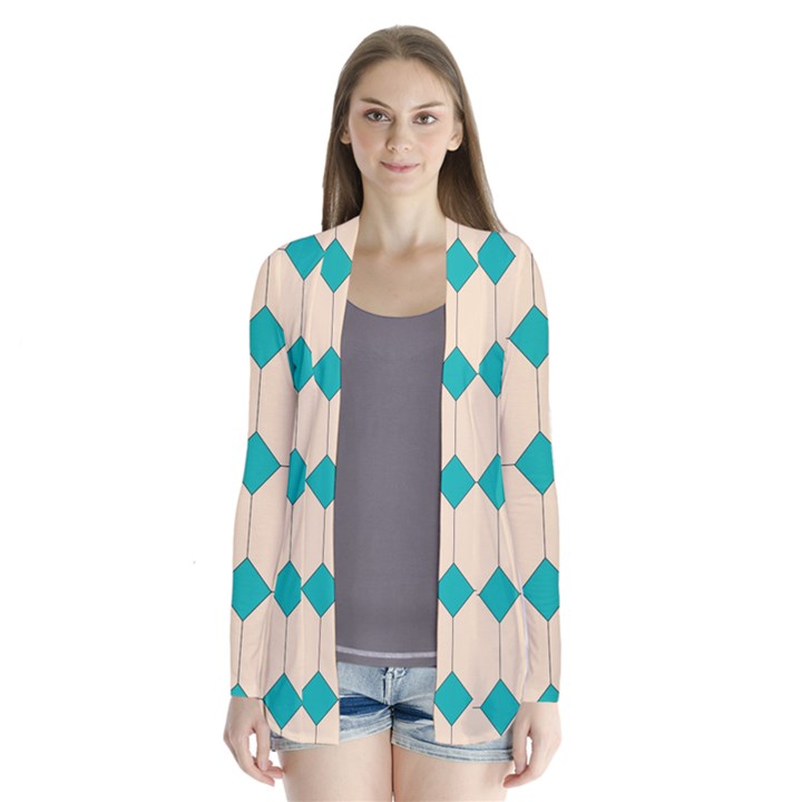 Tile Pattern Wallpaper Background Cardigans