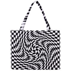 Whirl Mini Tote Bag