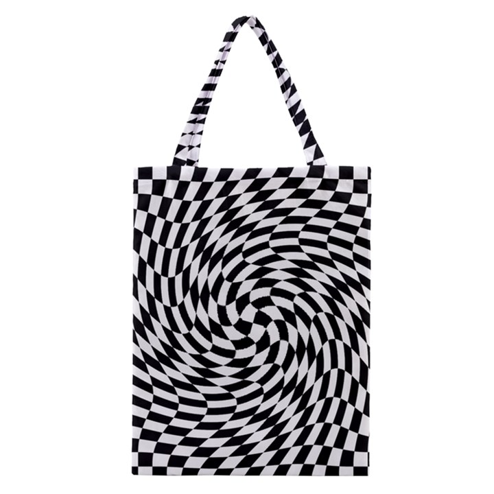 Whirl Classic Tote Bag