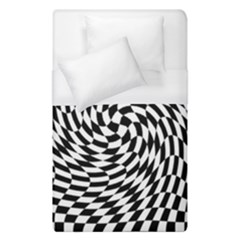 Whirl Duvet Cover (single Size)