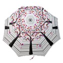 Love tree Folding Umbrellas View1