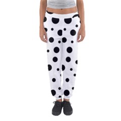 Dots And Hart Women s Jogger Sweatpants