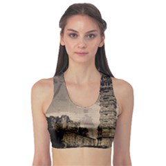 Chittorgarh Sports Bra