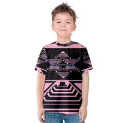 Star Base Kids  Cotton Tee