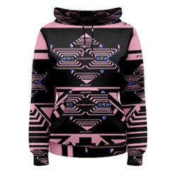 Star Base Women s Pullover Hoodie by MRTACPANS