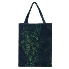 Abstract Art Background Biology Classic Tote Bag