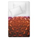 Abstract Ball Colorful Colors Duvet Cover (Single Size) View1