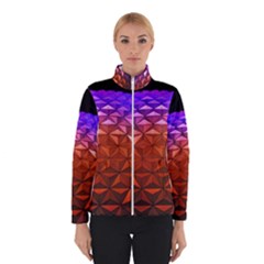 Abstract Ball Colorful Colors Winterwear