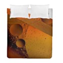 Abstraction Color Closeup The Rays Duvet Cover Double Side (Full/ Double Size) View1