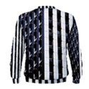 Architecture Building Pattern Men s Sweatshirt View2