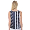 Architecture Building Pattern Women s Basketball Tank Top View2