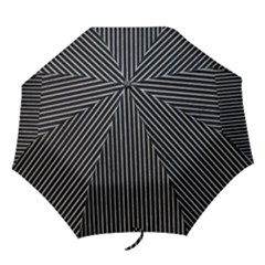 Background Lines Design Texture Folding Umbrellas