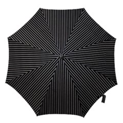 Background Lines Design Texture Hook Handle Umbrellas (medium)