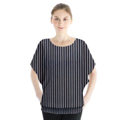 Background Lines Design Texture Blouse