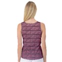 Brick Wall Brick Wall Women s Basketball Tank Top View2