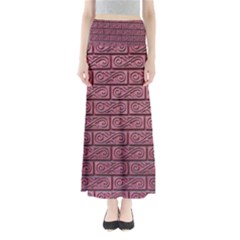 Brick Wall Brick Wall Maxi Skirts