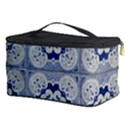 Ceramic Portugal Tiles Wall Cosmetic Storage Case View3