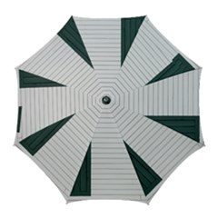 Construction Design Door Exterior Golf Umbrellas by Amaryn4rt