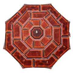 Portugal Ceramic Tiles Wall Straight Umbrellas