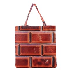 Portugal Ceramic Tiles Wall Grocery Tote Bag