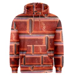 Portugal Ceramic Tiles Wall Men s Pullover Hoodie