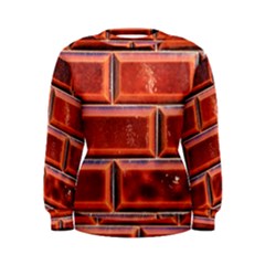 Portugal Ceramic Tiles Wall Women s Sweatshirt