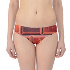 Portugal Ceramic Tiles Wall Hipster Bikini Bottoms