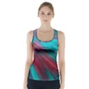 Background Texture Pattern Design Racer Back Sports Top View1