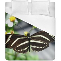 Butterfly #22 Duvet Cover (california King Size) by litimages