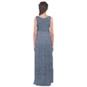 Empire Waist Maxi Dress View2