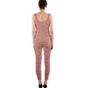 Brick Lake Dusia Wall OnePiece Catsuit View2