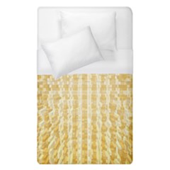 Pattern Abstract Background Duvet Cover (single Size)