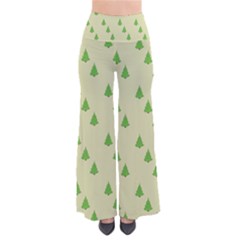 Christmas Wrapping Paper Pattern Pants