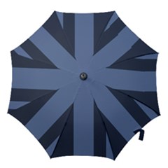 Fibonacci Hook Handle Umbrellas (medium)