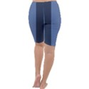 Fibonacci Cropped Leggings  View4