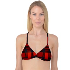 Hintergrund Tapete Reversible Tri Bikini Top by Nexatart