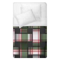 Hintergrund Tapete Duvet Cover (single Size)