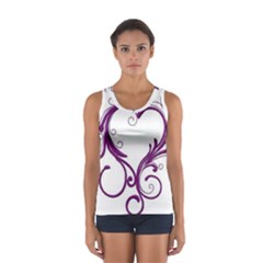 Bf32f3cc03a080795032ba398d2c0d79 Women s Sport Tank Top 