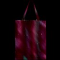 Stars Nebula Universe Artistic Zipper Classic Tote Bag View2