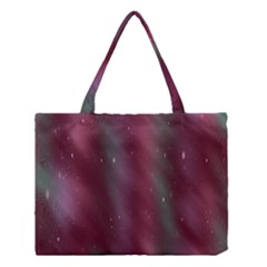 Stars Nebula Universe Artistic Medium Tote Bag