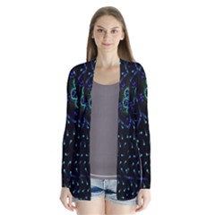 Computer Graphics Webmaster Novelty Cardigans by Nexatart