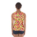 Playful bubbles Women s Sport Tank Top  View2